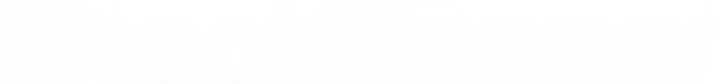 ShootCleaner